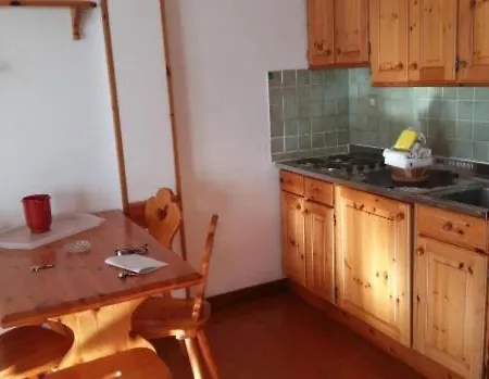 Apartment Cervinia 2 Crepin