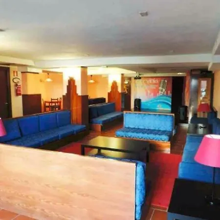 Apartment Cervinia 2