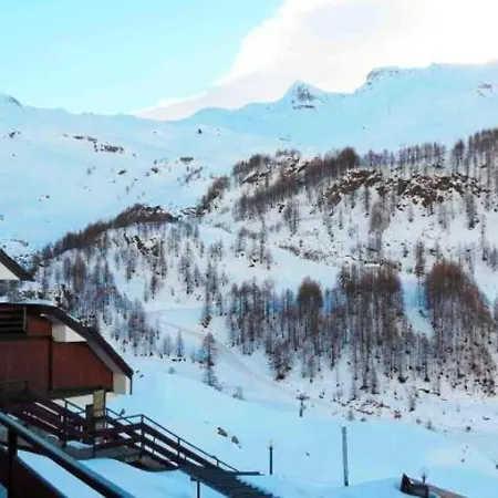 Cervinia 2 Apartment *