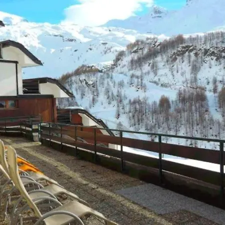 Apartment Cervinia 2 *