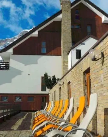 Cervinia 2 Apartment
